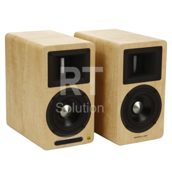 Колонки Edifier AirPulse A80 (2.0), Pinewood