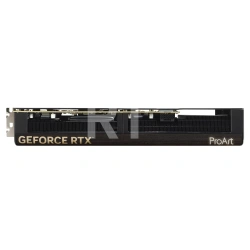 Видеокарта ASUS RTX 5080 ProArt OC, 16 GB, GeForce RTX 5080