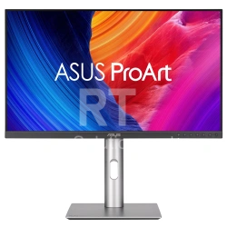 Монитор 31.5" ASUS ProArt PA32QCV, Black-Silver