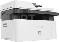 МФУ HP LaserJet 137fnw