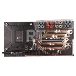 Кулер ID-Cooling SE-610-XT Basic