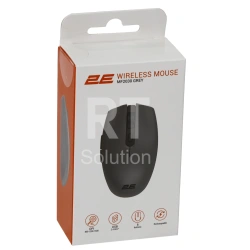 Мышь 2E MF2030 Rechargeable WL, Grey, USB