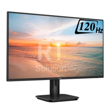 Монитор 27" Philips 27E1N1100A/01, Black (120Hz)