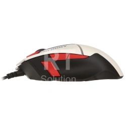 Мышь A4Tech Bloody W95 Ultra, Sports Navy, USB