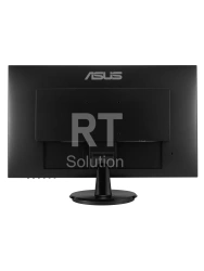 Монитор 27" ASUS VA27DQFR, Black