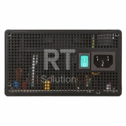 Блок питания ATX 650 W DeepCool GamerStorm PF650X