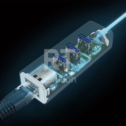 Сетевая карта TP-Link UE330C