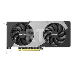 Видеокарта Inno3D RTX 5070 Twin X2, 12 GB, GeForce RTX 5070