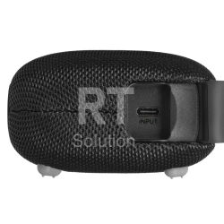Колонка портативная Soundcore Select 4 Go, Black