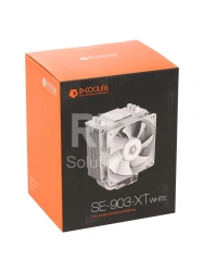 Кулер ID-Cooling SE-903-XT White