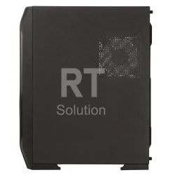 Корпус Zalman N7 Plus V2, Black