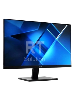 Монитор 27" Acer Vero RS272G0bpamix, Black