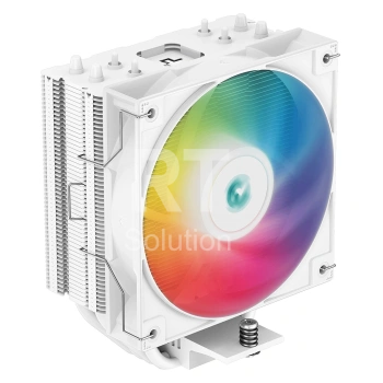 Кулер DeepCool AG400 WH ARGB