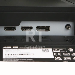 Монитор 24.5" ASUS TUF Gaming VG259Q5A, Black
