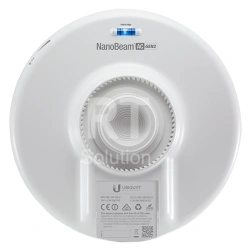 Радиомост Ubiquiti NanoBeam 5AC