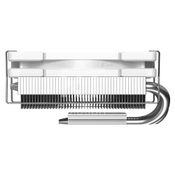 Кулер ID-Cooling IS-40X V3 White