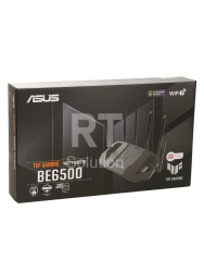 Маршрутизатор ASUS TUF Gaming BE6500