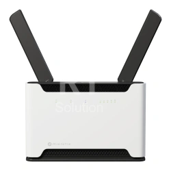 Маршрутизатор MikroTik Chateau LTE18 ax S53UG+5HAXD2HAXD-TC&EG18-EA