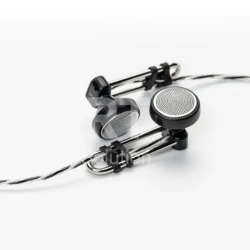 Наушники Moondrop U-2, Black