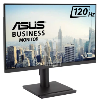 Монитор 23.8" ASUS VA249QGS, Black