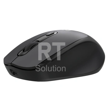 Мышь Defender Vision MS-376, Black, USB