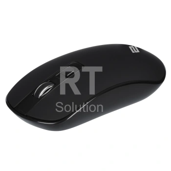 Мышь 2E MF210, Black, USB