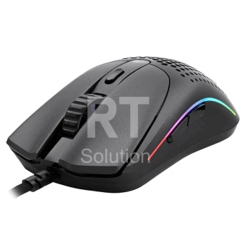 Мышь Glorious Model O 2 GLO-MS-OV2-MB, Black, USB
