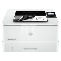 Принтер лазерный HP LaserJet Pro 4003dw