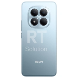 Смартфон Redmi Note 15 Pro, 8 GB, 256 GB, Glacier Blue (25100RA69G)