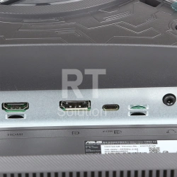 Монитор 27" ASUS ROG Strix XG27UCGR, Black