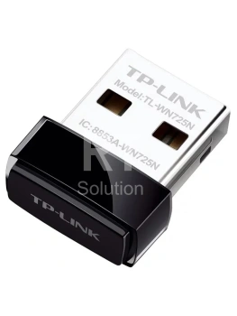 Сетевая карта TP-Link TL-WN725N