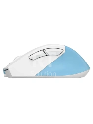 Мышь A4Tech Fstyler FG45CS Air2, Icy Blue, USB