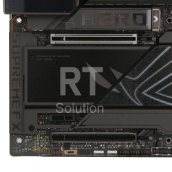 Материнская плата ASUS ROG Maximus Z890 Hero, LGA1851