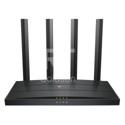 Маршрутизатор TP-Link Archer AX12