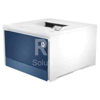 Принтер лазерный HP Color LaserJet Pro 4203dw
