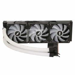 Система водяного охлаждения 1Stplayer Mothra MTIS-360 Black