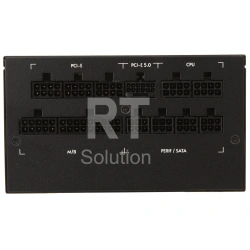 Блок питания ATX 750 W Chieftec Atmos CPX-750FC