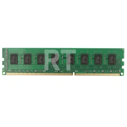DDR-3 DIMM 8 GB 1600 MHz Netac Basic, BOX (NTBSD3P16SP-08)