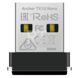 Сетевая карта TP-Link Archer TX1U Nano