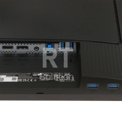 Монитор 27" ASUS BE27AQG, Black