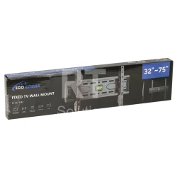 Кронштейн для ТВ Eco Estelar KL36-44F, настенный, 32"-75"