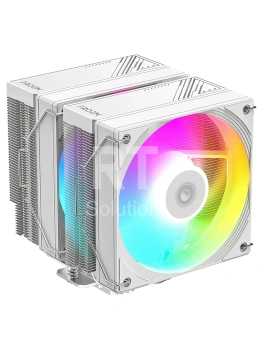 Кулер ID-Cooling Frozn A620 PRO SE ARGB White