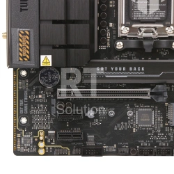 Материнская плата ASUS TUF Gaming B650M-E WiFi, AM5