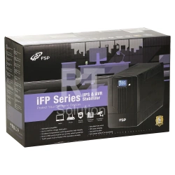 UPS FSP iFP 1000 (IEC)