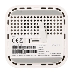 Маршрутизатор Altel H155-386, 5G, Wi-Fi + тарифный план "Жанұя"