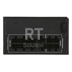 Блок питания ATX 1200 W Lian Li RS1200G with RS HUB