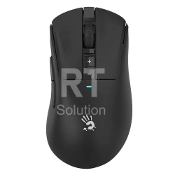 Мышь A4Tech Bloody R73 Pro, Black, USB