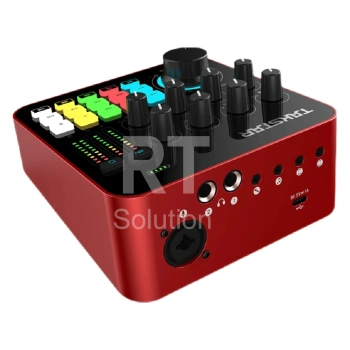 Микшерный пульт Takstar MX1 Pro
