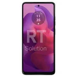 Смартфон motorola moto g24, 128 GB, Pink Lavender (PB170006TN)