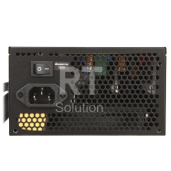Блок питания ATX 600 W Chieftec EON ZPU-600S